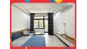 QTB. CHDV 28P gần chợ Phạm Văn Hai, TN 100 triệu/th. 141m2, 6T, thang máy.